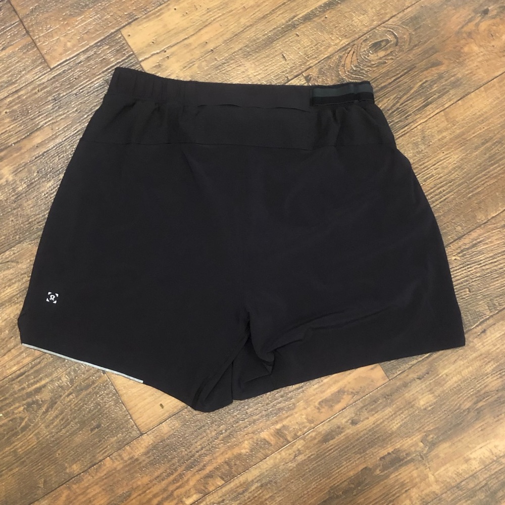 Surge short 6” w/Liner